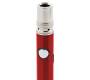 Lunar Dab Pen - Vaporizer 650mAh - Κόκκινο (for Herbs/Extracts) - Τιμή: 37,20€