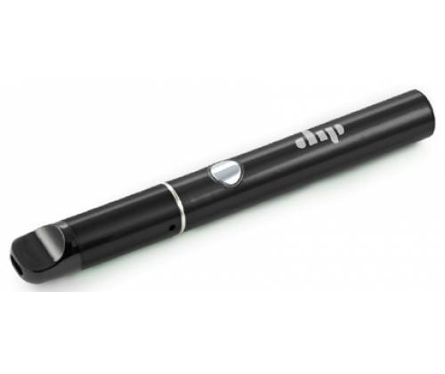 Lunar Dab Pen - Vaporizer 650mAh - Μαύρο (for Herbs/Extracts) - Τιμή: 37,20€