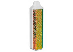 XVape Vaporizer Aria - Golden Dragon (for Herbs/Extracts)