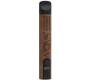 Vova Dab Pen PLUS - Vaporizer 1000mAh - Brown Leather (for Herbs) - Price: 39,00€
