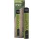 Vova Dab Pen PLUS - Vaporizer 1000mAh - Πράσινο Δέρμα (for Herbs) - Τιμή: 39,00€