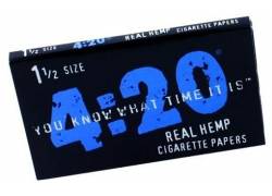 4:20 Χαρτάκια - Hemp 1½