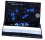 4:20 Χαρτάκια - Hemp 1½ - Τιμή: 0,49€