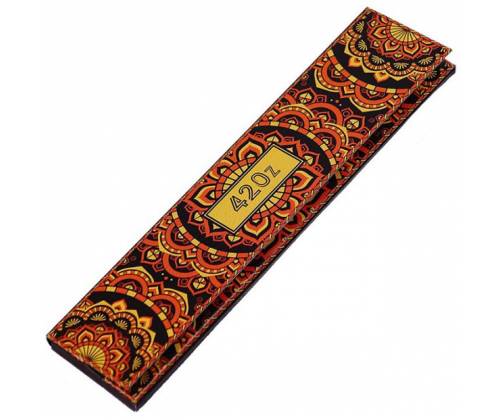420z Χαρτάκια Pumpkin Sunlight - King Size Slim 33φ. -  Price: 1,10€