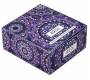 420z Χαρτάκια Grape Sparkle - King Size Slim 33φ. -  Price: 1,10€