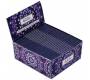 420z Χαρτάκια Grape Sparkle - King Size Slim 33φ. -  Price: 1,10€