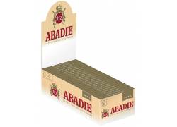 ABADIE Χαρτάκια - 50τεμ.