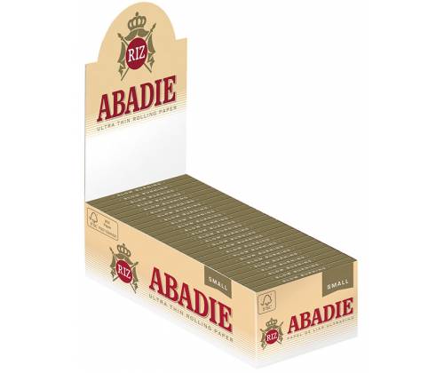 ABADIE Rolling Papers -  Price: 0,30€