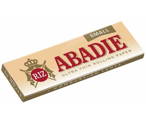 ABADIE Rolling Papers -  Price: 0,30€