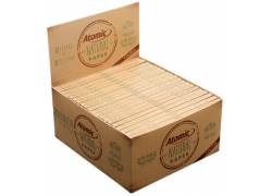 Atomic Χαρτάκια Natural King Size Maxi Pack + 32 Tips (20τεμ.)