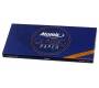 Atomic Χαρτάκια Classic King Size Maxi Pack + 32 Tips - Τιμή: 0,84€