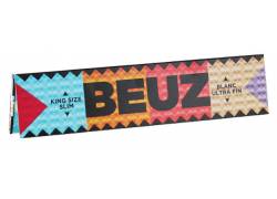 Beuz Χαρτάκια King Size Slim 32φ.