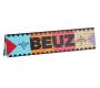 Beuz Χαρτάκια King Size Slim 32φ. - Τιμή: 0,60€