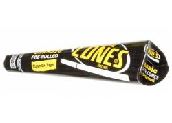 Black Label Super Sized Cones - Κώνος 11cm