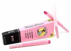 Blazy Susan Cone Κώνος 1 1/4 Ροζ - 6τεμ.
