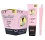 Blazy Susan Cone Cone King Size Pink - 3 pcs. - Price: 3,50€
