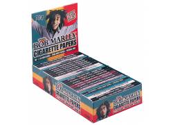 Bob MarLey Χαρτάκια - 1¼ 25τεμ.