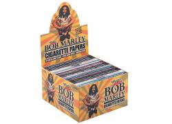 Bob MarLey Χαρτάκια - King Size 50τεμ.