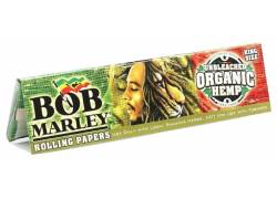 Bob MarLey Χαρτάκια Organic Hemp - King Size