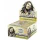 Bob MarLey Χαρτάκια Organic Hemp - King Size - Τιμή: 0,80€