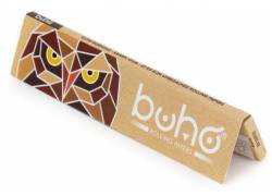 Buho Χαρτάκι Premium Ακατέργαστο King Size Slim 32φ