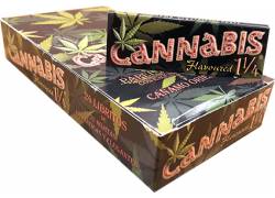 Cannabis Χαρτάκια - 1¼ 24τεμ.