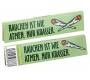 Choosypapers Χαρτάκια King Size Slim 32φ. - Breath - Τιμή: 1,35€