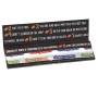 Choosypapers Rolling Papers King Size Slim 32f. - Bro Code -  Price: 1,35€