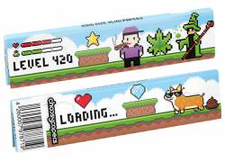 Choosypapers Χαρτάκια King Size Slim 32φ. - Level 420