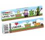Choosypapers Χαρτάκια King Size Slim 32φ. - Level 420 - Τιμή: 1,35€