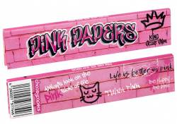 Choosypapers Χαρτάκια King Size Slim 32φ. - Pink Graffiti