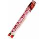 Cyclones Clear Cone Transparent - Strawberry -  Price: 0,60€