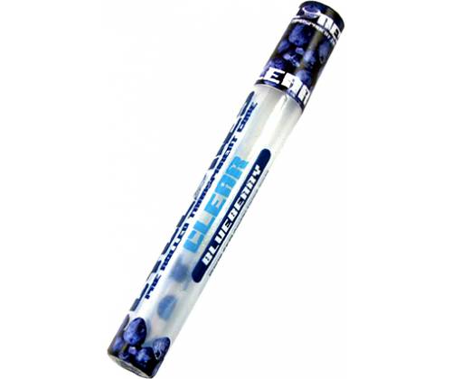 Cyclones Clear Κώνος Διάφανος - Μύρτιλο - Τιμή: 0,60€