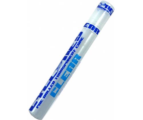 Cyclones Clear Cone Transparent - Natural -  Price: 0,60€