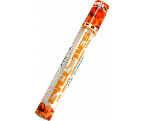 Cyclones Clear Cone Transparent - Peach -  Price: 0,60€