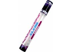 Cyclones Clear Κώνος Διάφανος - Σταφύλι