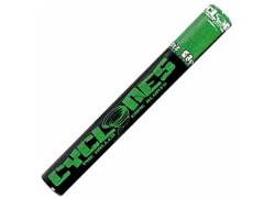 CYCLONES Blunts Προτυλιγμένα Κωνικά Πουρόφυλλα - Πράσινο Μήλο