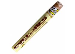 CYCLONES Blunts Προτυλιγμένα Κωνικά Πουρόφυλλα - Λευκή Σοκολάτα