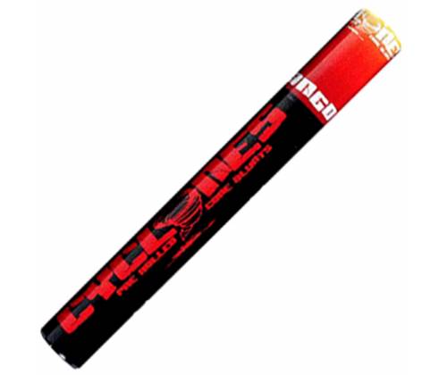 CYCLONES Blunts Προτυλιγμένα Κωνικά Πουρόφυλλα - Mango - Τιμή: 0,45€