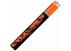 CYCLONES Blunts Προτυλιγμένα Κωνικά Πουρόφυλλα - Ροδάκινο