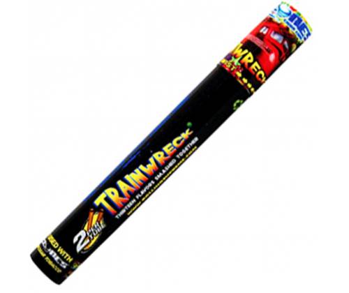 CYCLONES Blunts – Train Wreck -  Price: 0,60€