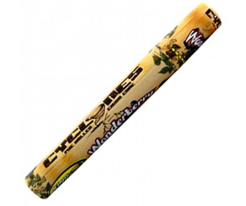CYCLONES Blunts – Wonderberry -  Price: 0,45€