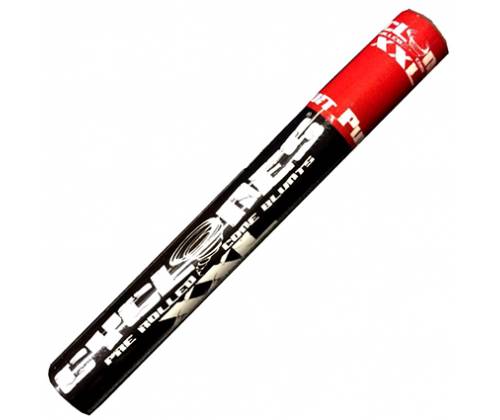 CYCLONES XXL Blunts Προτυλιγμένα Κωνικά Πουρόφυλλα - Fruit Punch - Τιμή: 0,65€