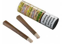 Πουρόφυλλα Cyclones Hemp Xtra Slo WONDER ΒΑΤΟΜΟΥΡΟ με Ξύλινη Τζιβάνα