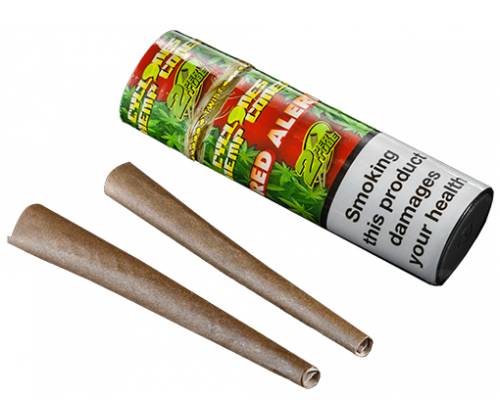 CYCLONES Blunts – Strawberry & Tip -  Price: 0,95€