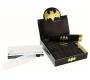 Batman Χαρτάκι Premium Λευκό - King Size Slim 32φ. - Τιμή: 0,90€
