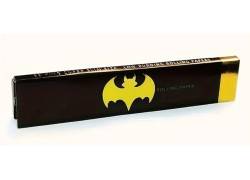 Batman Χαρτάκι Premium Λευκό - King Size Slim 32φ.