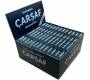 Carsaf Χαρτάκια Λευκό King Size Slim 32φ. + Tips - Τιμή: 1,60€