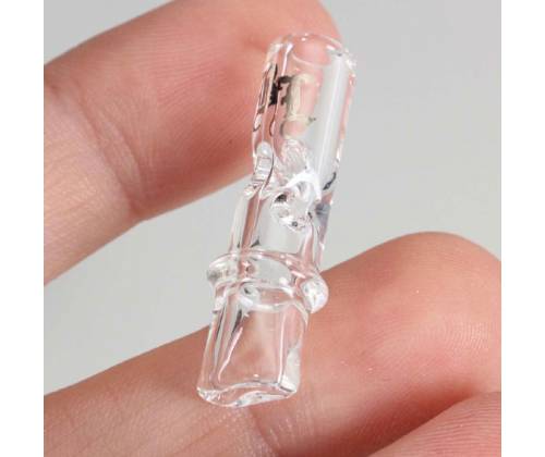 BL Σετ Γυάλινες Τζιβάνες 3 τεμ. - Μέγεθος 7mm - Τιμή: 9,90€