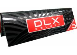 DLX Deluxe Χαρτάκια - 1¼